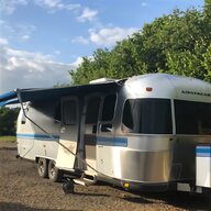 airstream caravan for sale