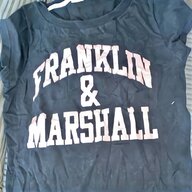 franklin marshall for sale
