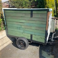 4 3 trailer for sale