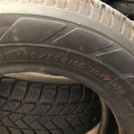 tyres 185 75 16 for sale