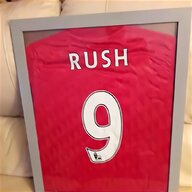 ian rush signed for sale