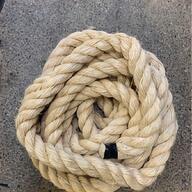 sisal rope for sale