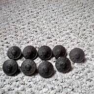 kings crown buttons for sale