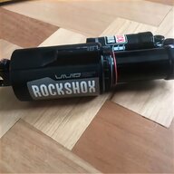 rockshox rear shock for sale