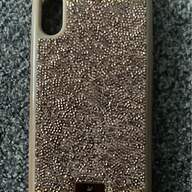 swarovski iphone case for sale
