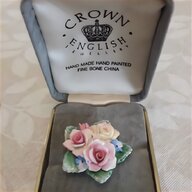 crown brooch for sale