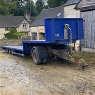 low loader ramps for sale