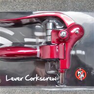 lever corkscrew for sale