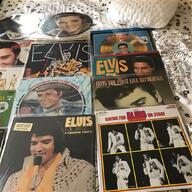 elvis albums for sale