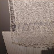 lace shower curtain for sale