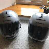 schuberth e1 helmet for sale