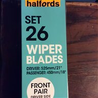 trico wiper blades for sale