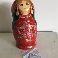 nativity russian dolls for sale