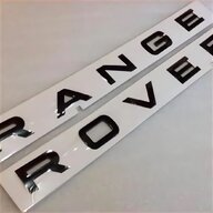 land rover stickers for sale