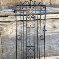wrought iron bed frame for sale