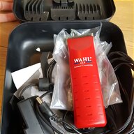 wahl animal clippers for sale