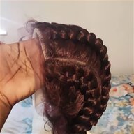 kanekalon wig for sale