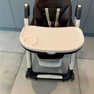 prima pappa highchair for sale