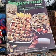 supercook magazine for sale