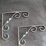 metal shelf brackets for sale