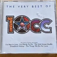 10cc cd for sale