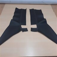vw passat leather seat covers for sale