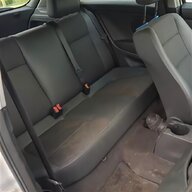 astra leather seats for sale