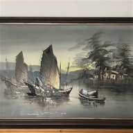 chinese junk ship for sale