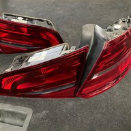 bmw e93 rear lights for sale