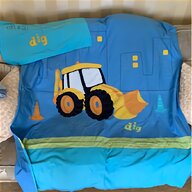 tractor duvet cover for sale