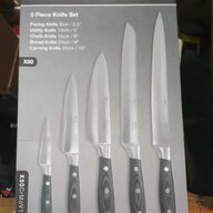 knive set for sale
