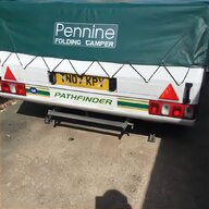 pennine pathfinder for sale