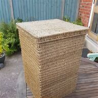 seagrass large storage baskets for sale