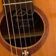yamaha electric acoustic guitar for sale