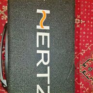 hertz subwoofer for sale