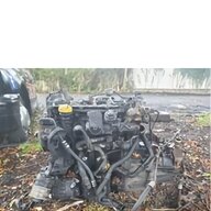 ford galaxy engine for sale