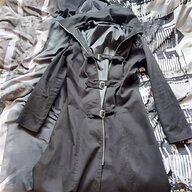 highwayman coat for sale