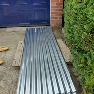 corrugated steel for sale