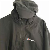 berghaus goretex jacket for sale