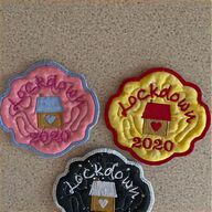 sew badge for sale