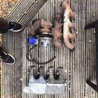 ford puma exhaust manifold for sale