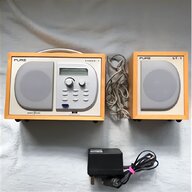 pure chronos dab radio for sale