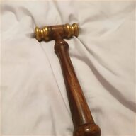 antique gavel for sale