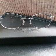 silhouette rimless for sale