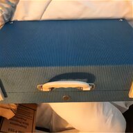 1950s suitcase for sale