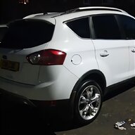 ford kuga 4wd for sale