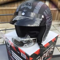 retro scooter helmets for sale