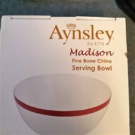 aynsley bowl for sale