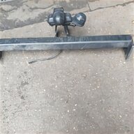 vauxhall combo tow bar for sale