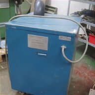dust extraction units for sale